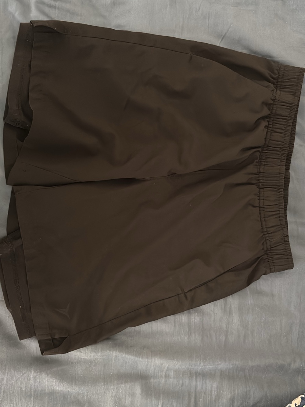 Kids Elastic-Waist Lined Athletic Shorts LOT